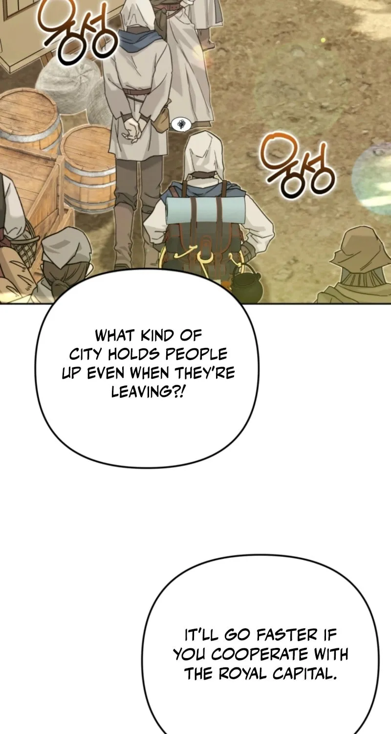 I Will Pay the Price for Deceiving You With My Life Chapter 11 page 5 - 
