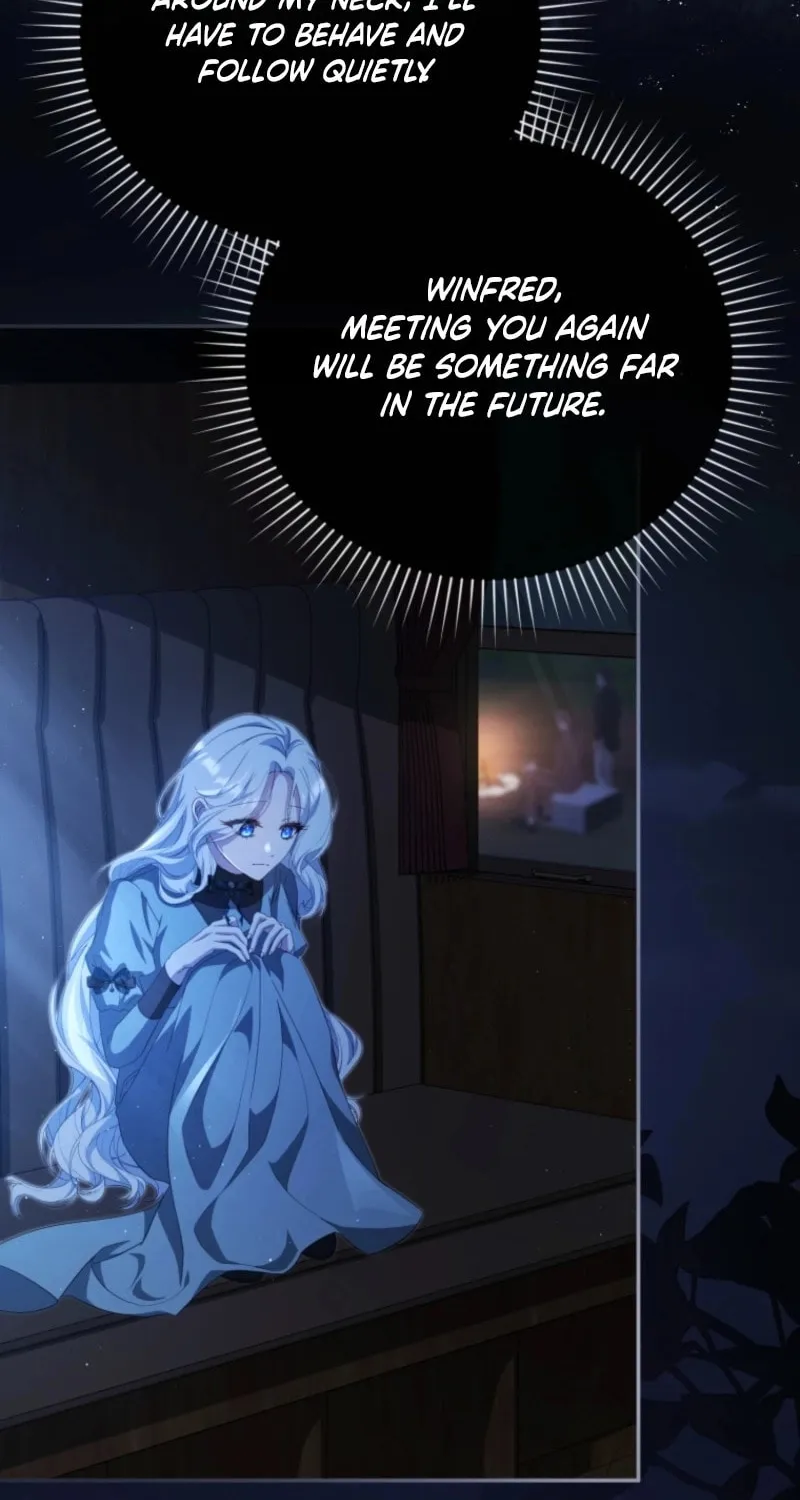 I Will Pay the Price for Deceiving You With My Life Chapter 11 page 41 - 