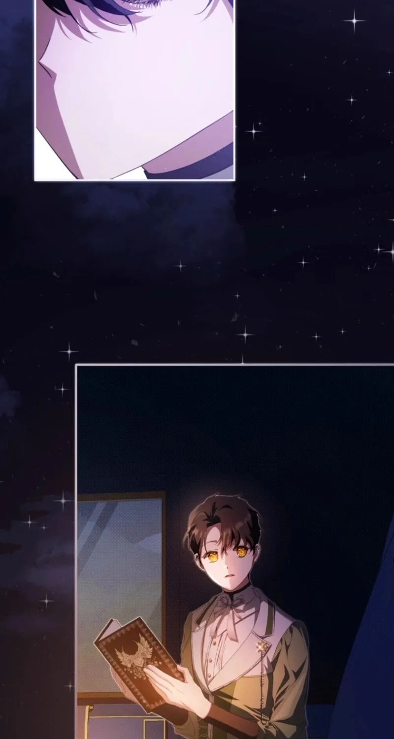 I Will Pay the Price for Deceiving You With My Life Chapter 11 page 44 - 