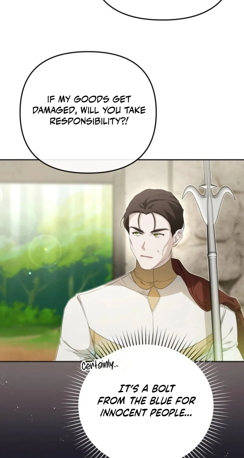 I Will Pay the Price for Deceiving You With My Life Chapter 11 page 6 - 