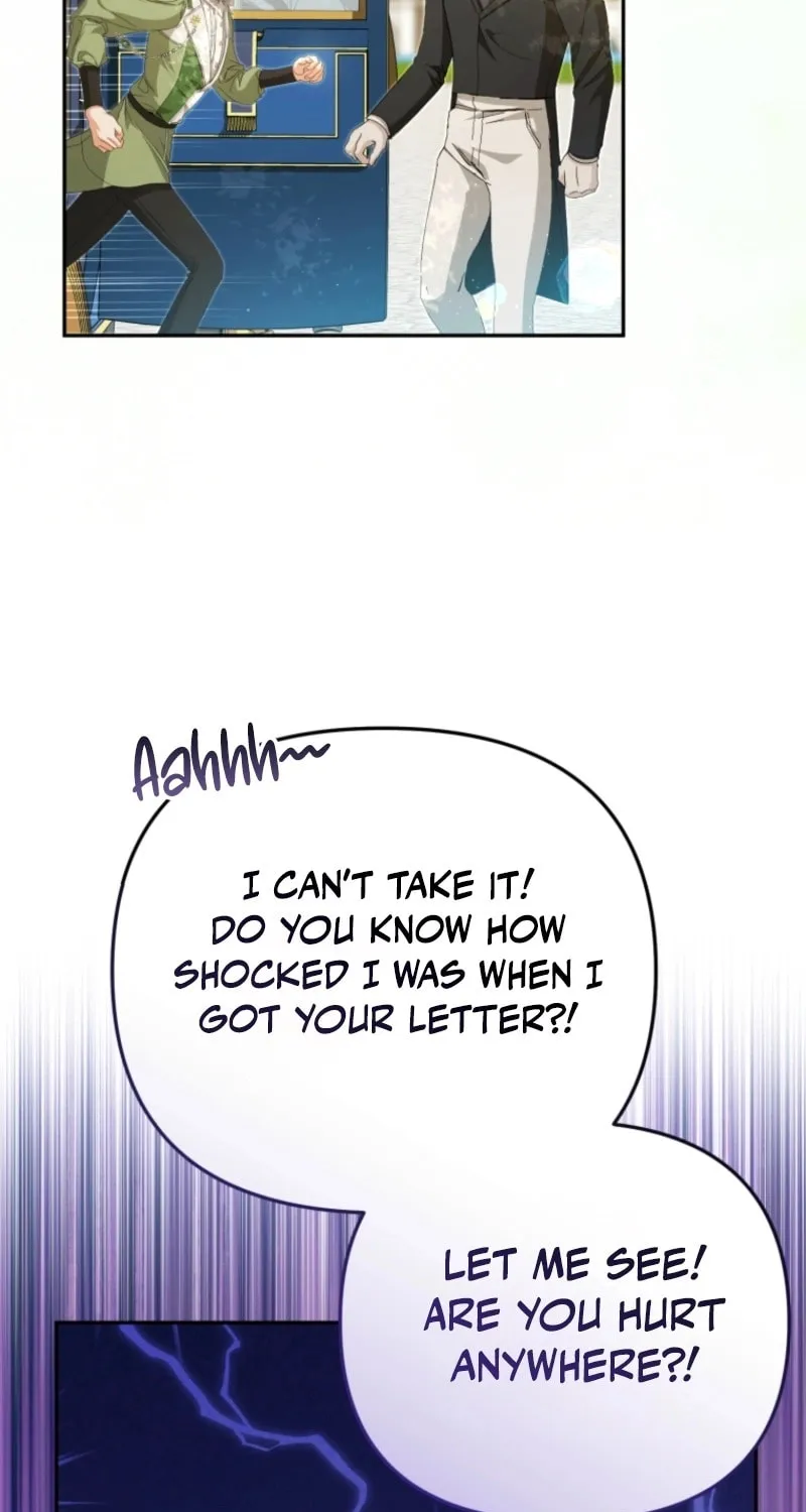 I Will Pay the Price for Deceiving You With My Life Chapter 11 page 52 - 
