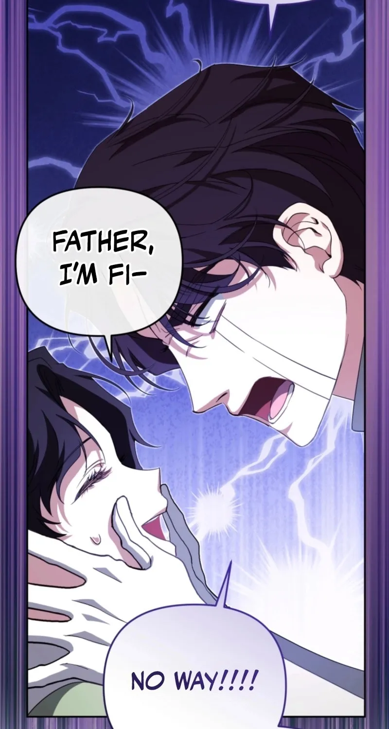I Will Pay the Price for Deceiving You With My Life Chapter 11 page 53 - 