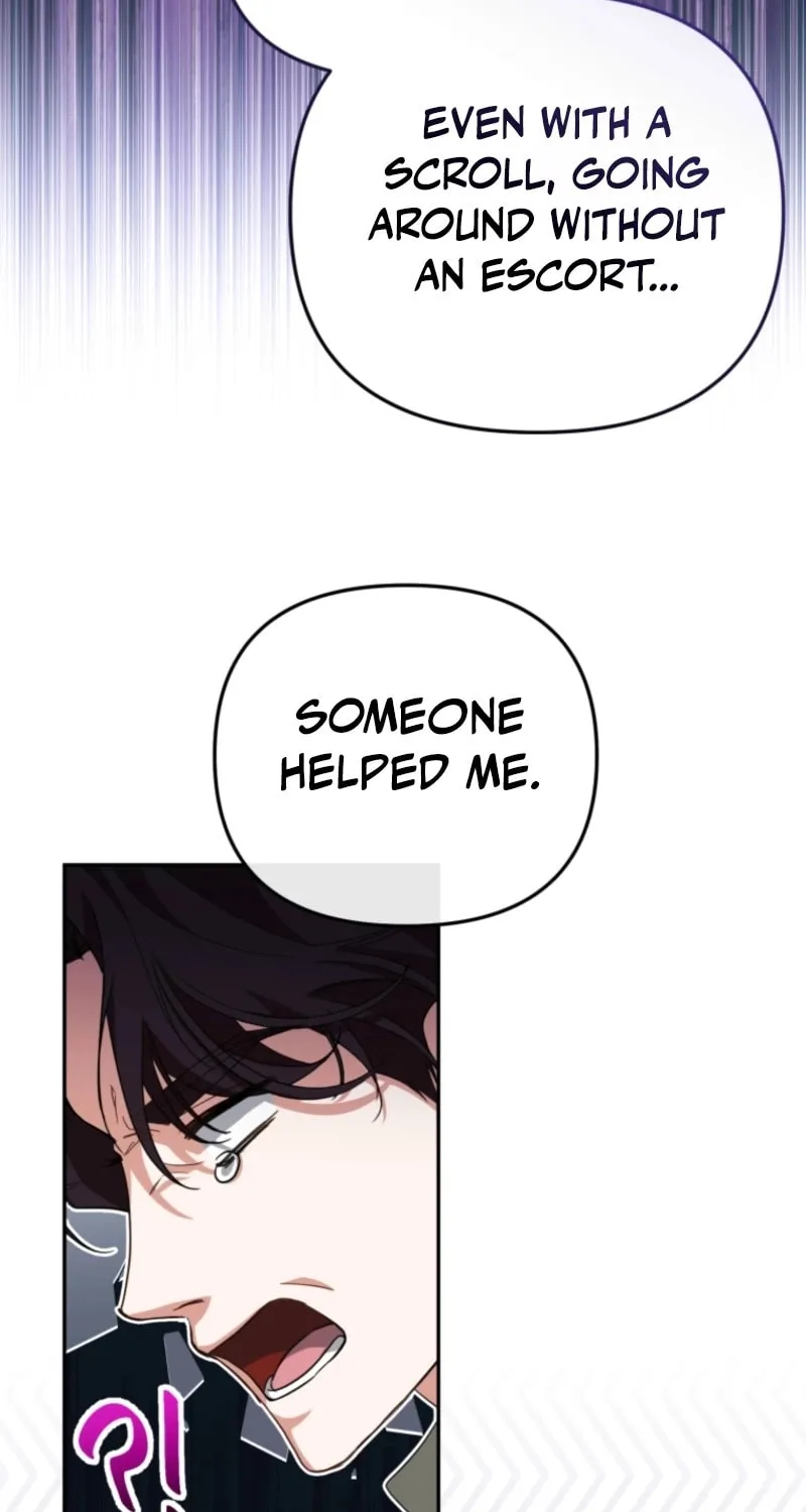 I Will Pay the Price for Deceiving You With My Life Chapter 11 page 54 - 