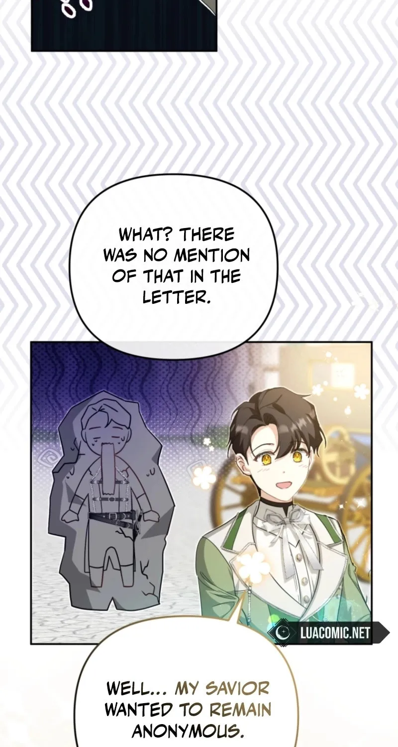 I Will Pay the Price for Deceiving You With My Life Chapter 11 page 55 - 