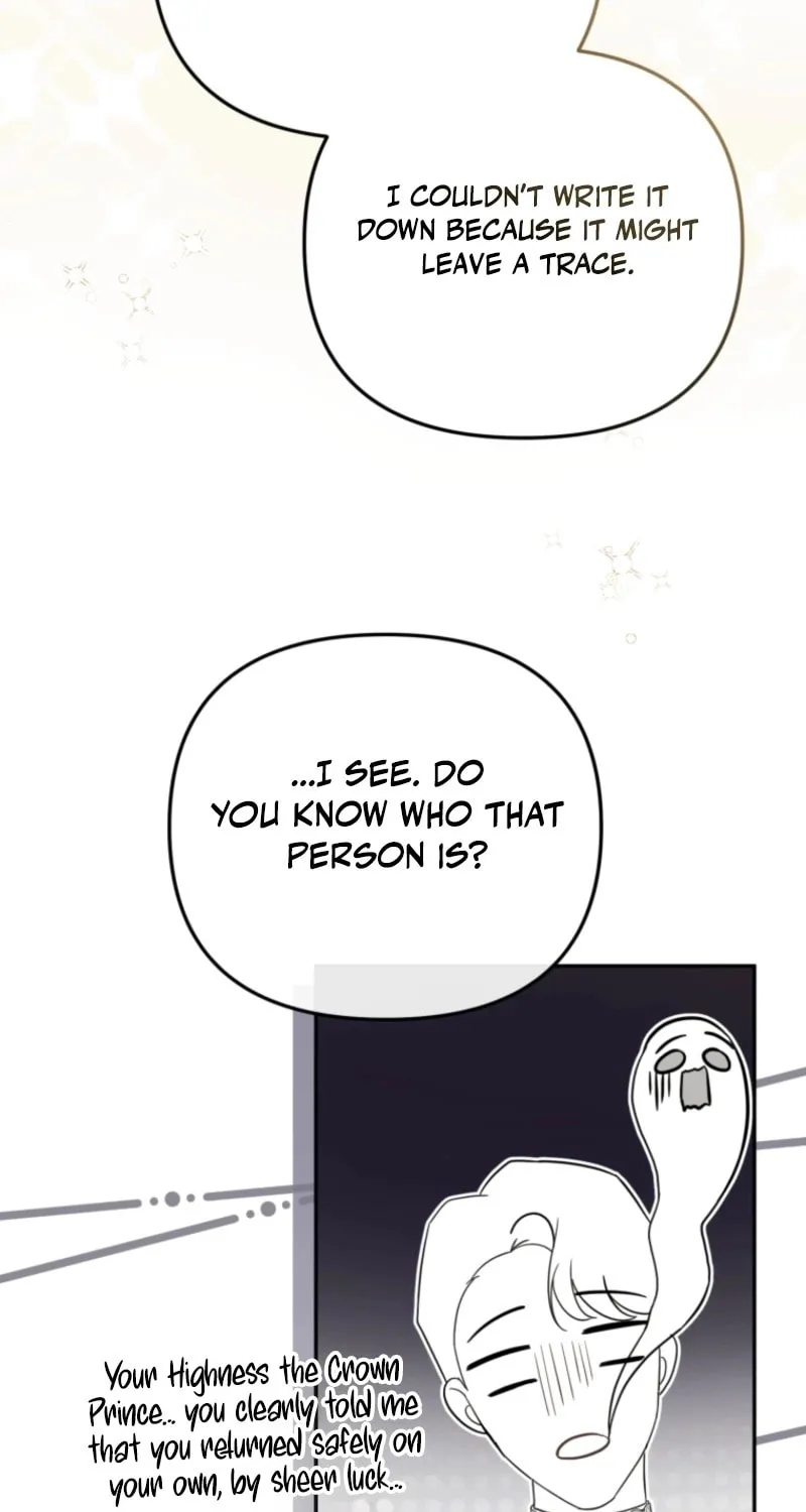I Will Pay the Price for Deceiving You With My Life Chapter 11 page 56 - 