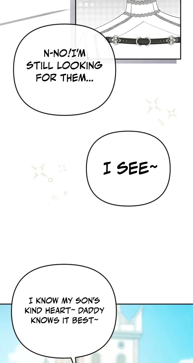 I Will Pay the Price for Deceiving You With My Life Chapter 11 page 57 - 