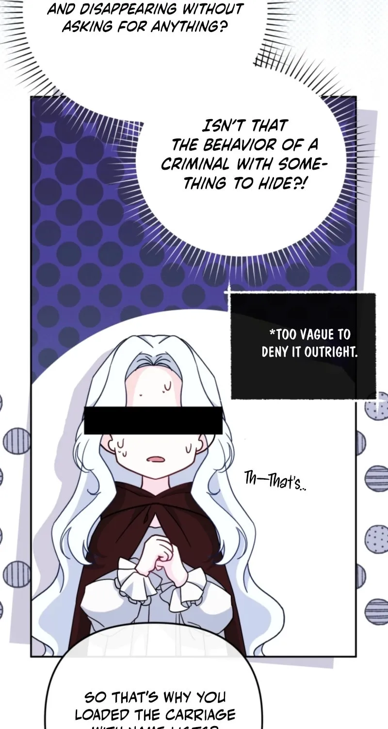 I Will Pay the Price for Deceiving You With My Life Chapter 11 page 60 - 