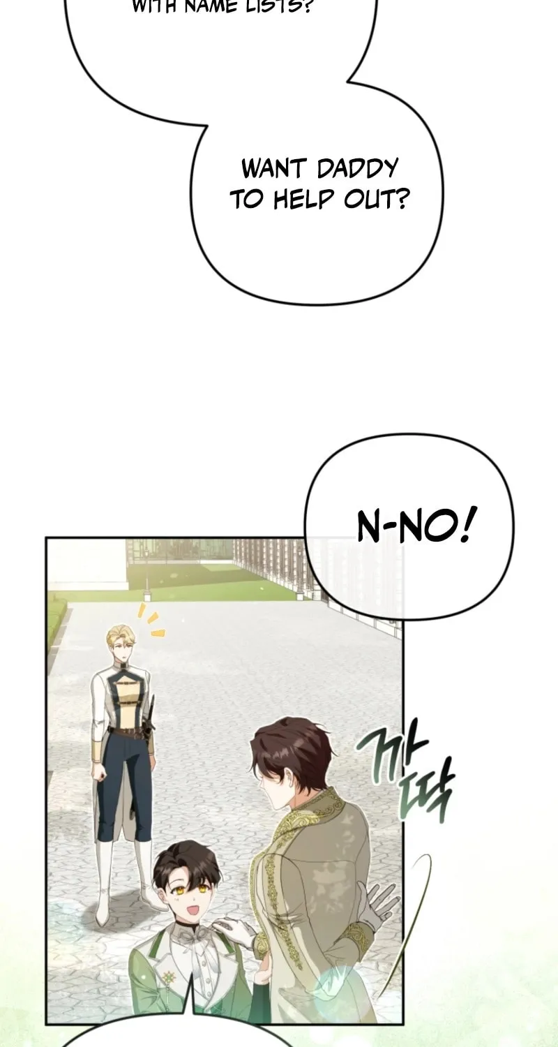 I Will Pay the Price for Deceiving You With My Life Chapter 11 page 61 - 