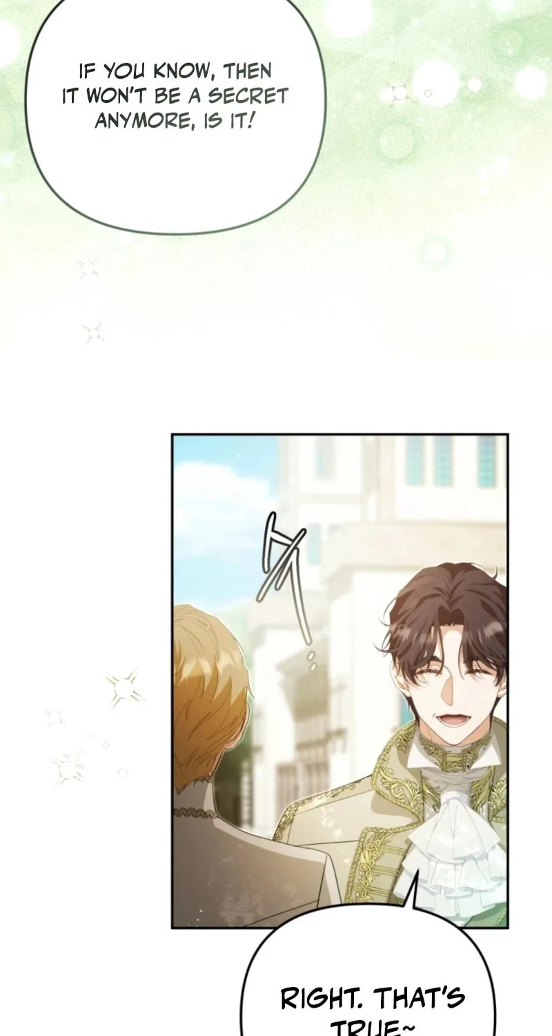 I Will Pay the Price for Deceiving You With My Life Chapter 11 page 62 - 