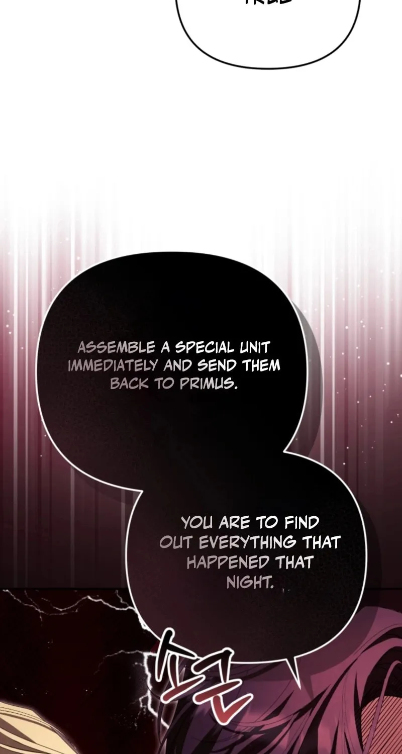 I Will Pay the Price for Deceiving You With My Life Chapter 11 page 63 - 