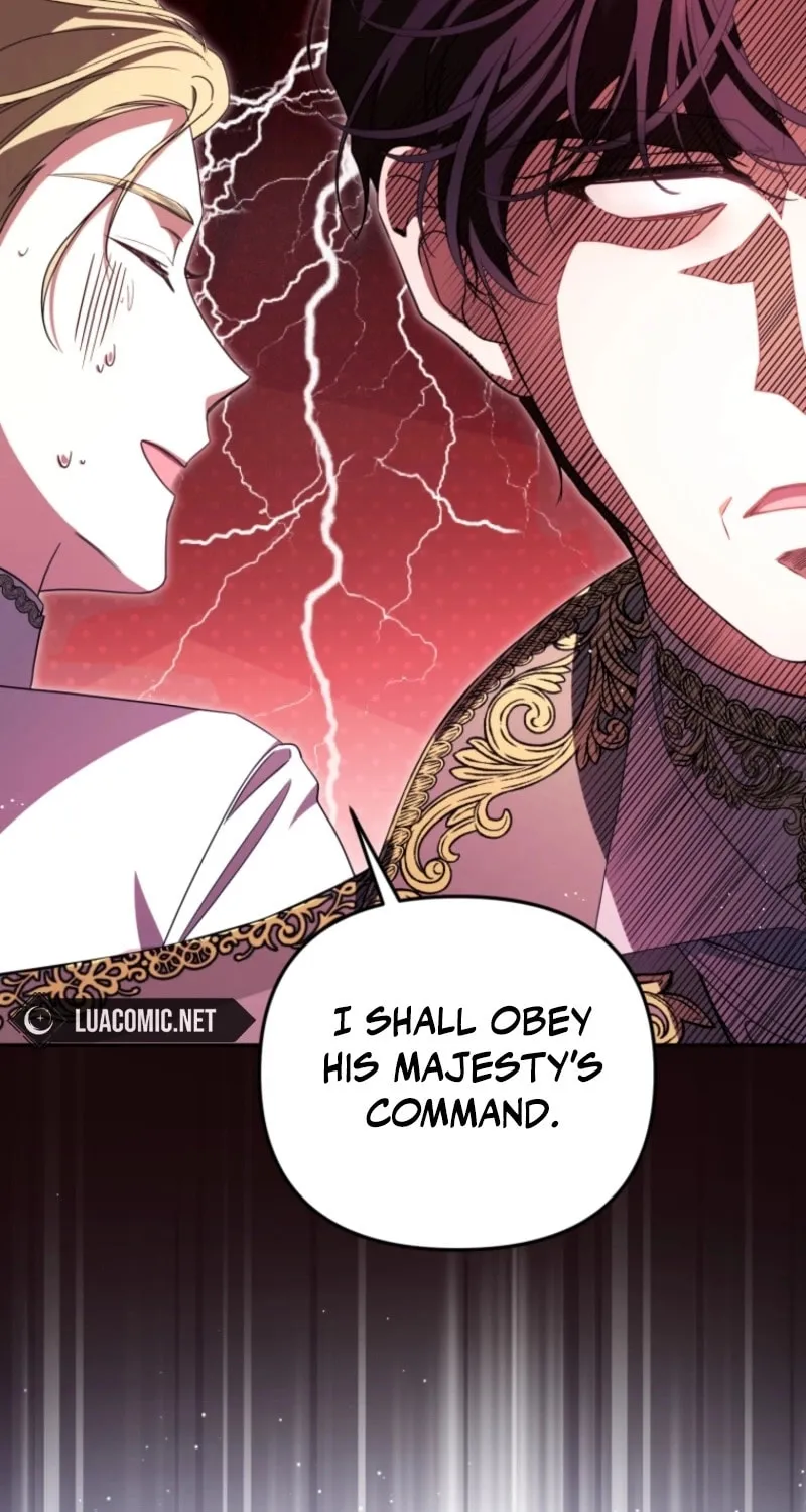 I Will Pay the Price for Deceiving You With My Life Chapter 11 page 64 - 