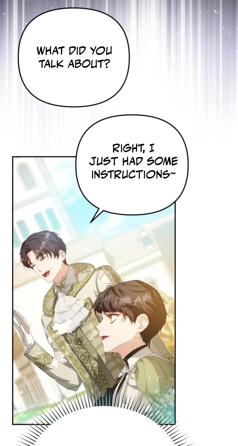 I Will Pay the Price for Deceiving You With My Life Chapter 11 page 65 - 