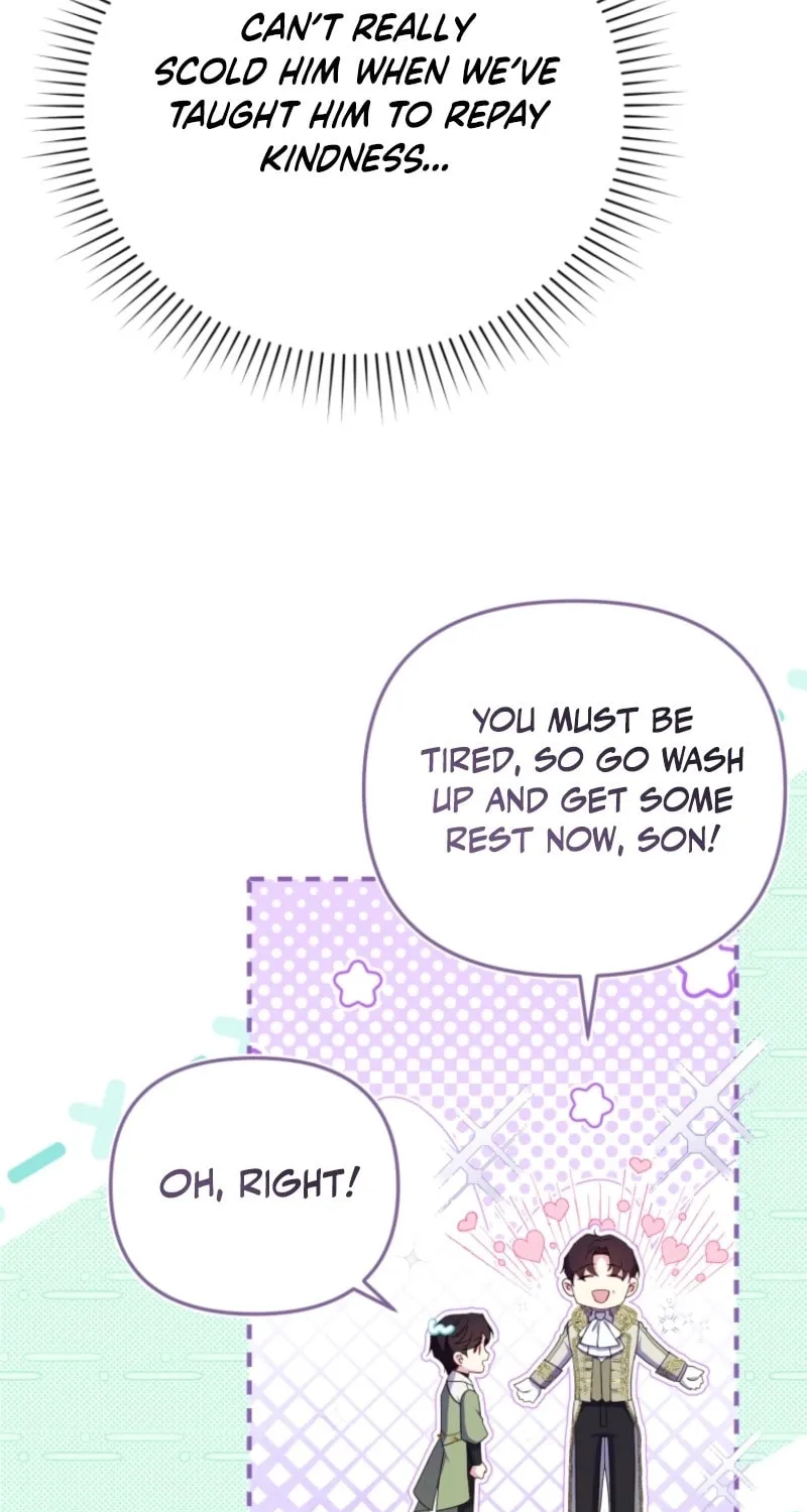 I Will Pay the Price for Deceiving You With My Life Chapter 11 page 66 - 