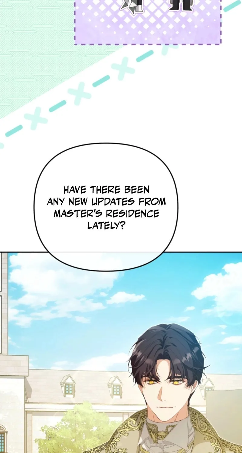 I Will Pay the Price for Deceiving You With My Life Chapter 11 page 67 - 