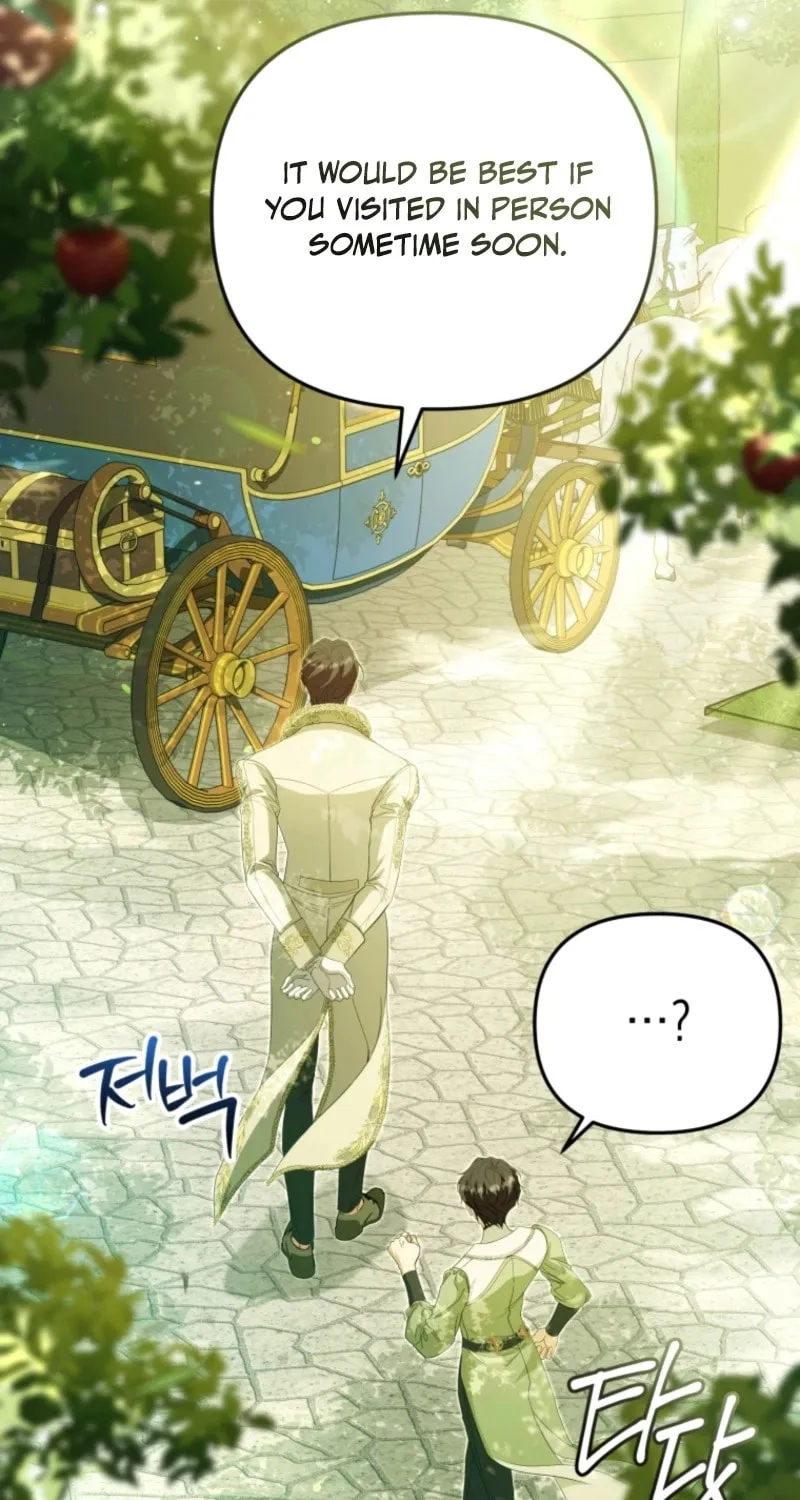 I Will Pay the Price for Deceiving You With My Life Chapter 11 page 70 - 