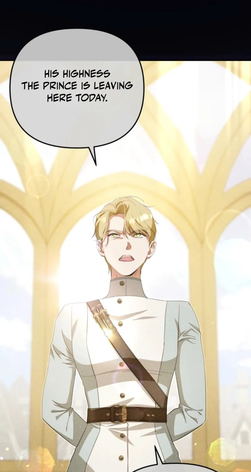 I Will Pay the Price for Deceiving You With My Life Chapter 11 page 8 - 