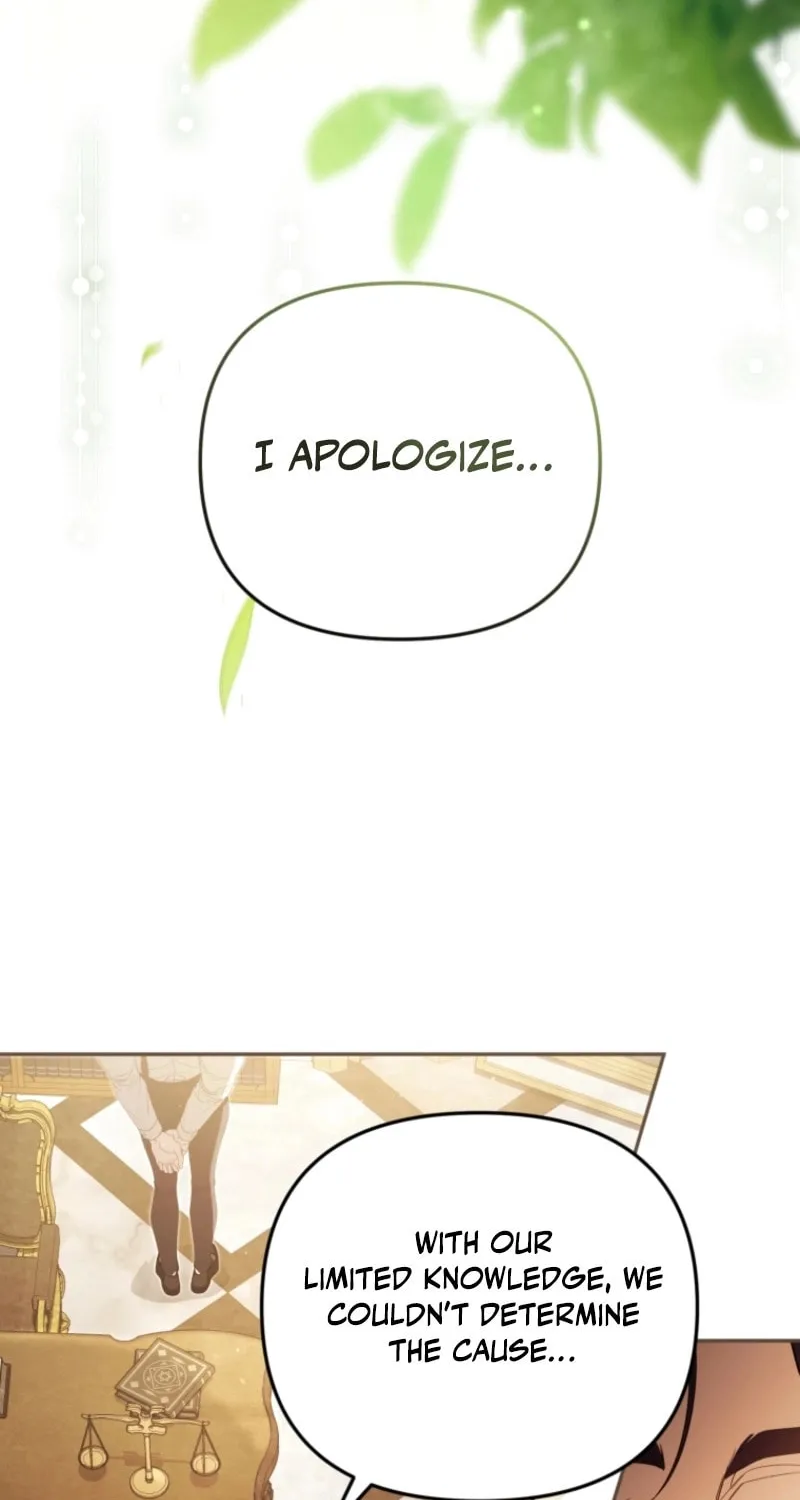 I Will Pay the Price for Deceiving You With My Life Chapter 11 page 75 - 