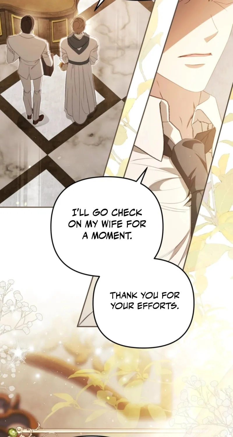 I Will Pay the Price for Deceiving You With My Life Chapter 11 page 76 - 
