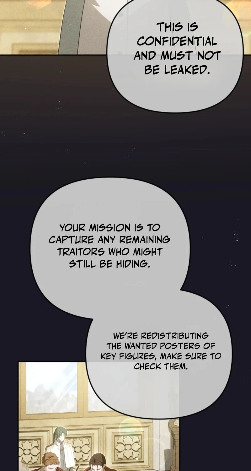 I Will Pay the Price for Deceiving You With My Life Chapter 11 page 9 - 