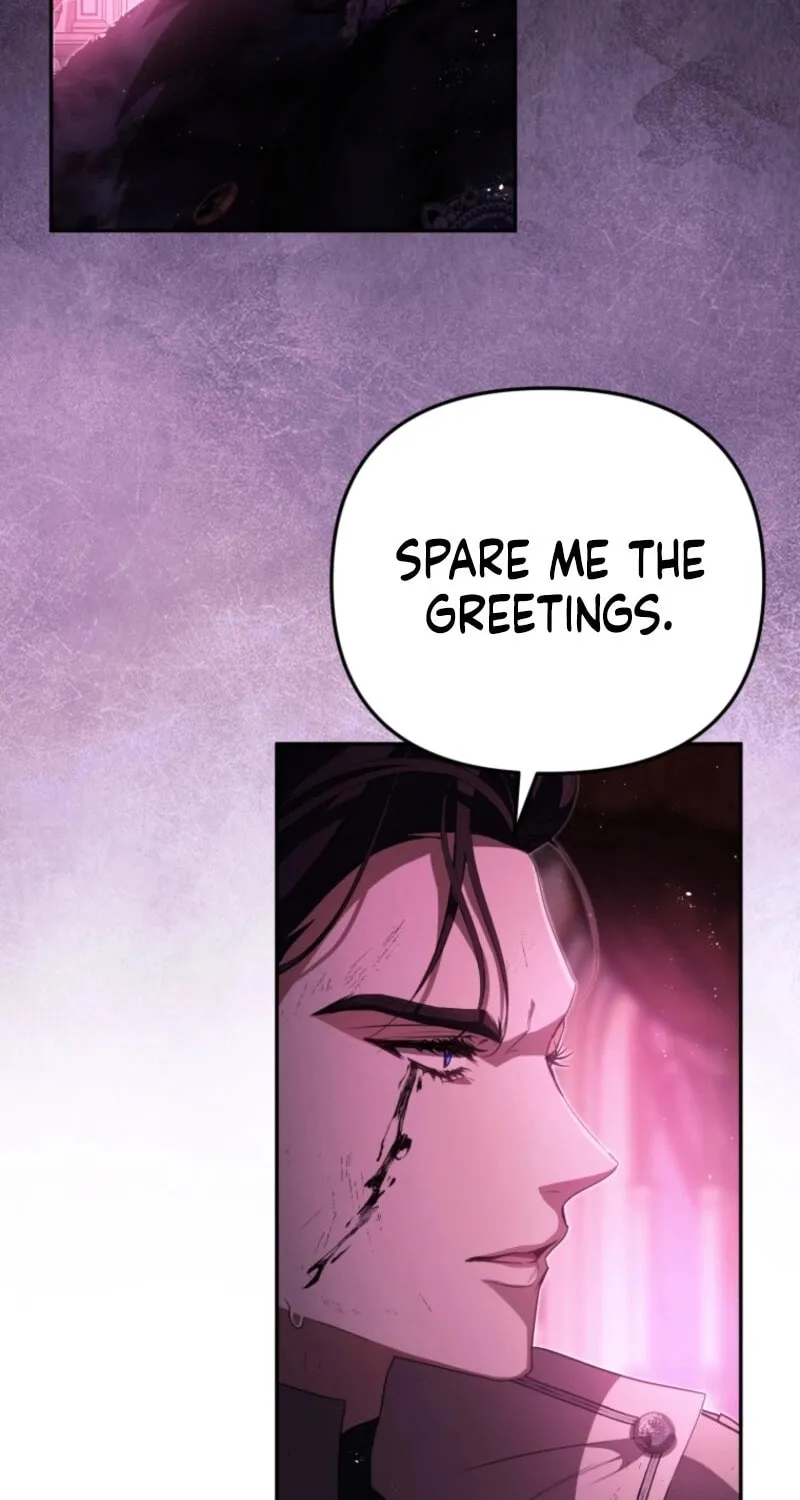 I Will Pay the Price for Deceiving You With My Life Chapter 12 page 12 - 