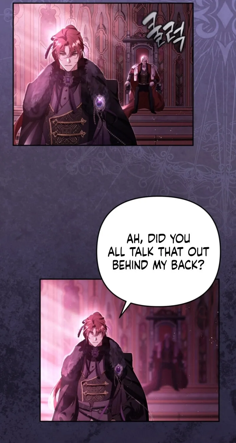 I Will Pay the Price for Deceiving You With My Life Chapter 12 page 15 - 