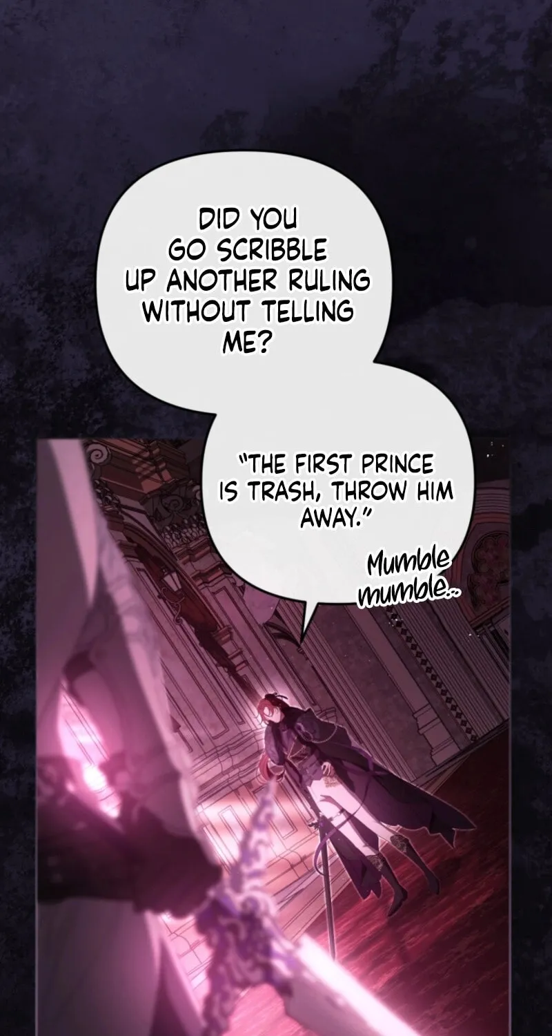 I Will Pay the Price for Deceiving You With My Life Chapter 12 page 16 - 