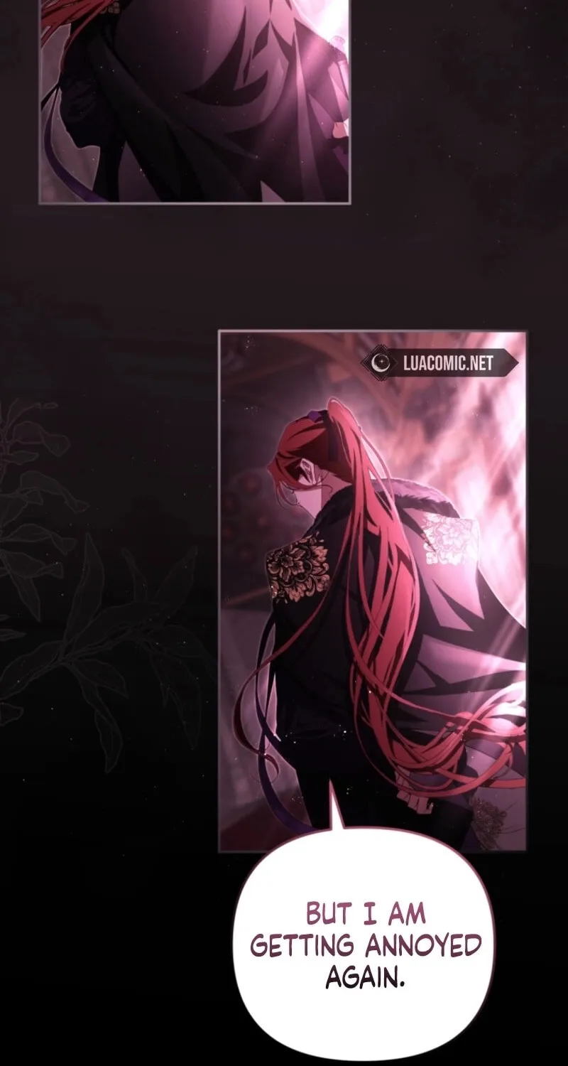 I Will Pay the Price for Deceiving You With My Life Chapter 12 page 18 - 