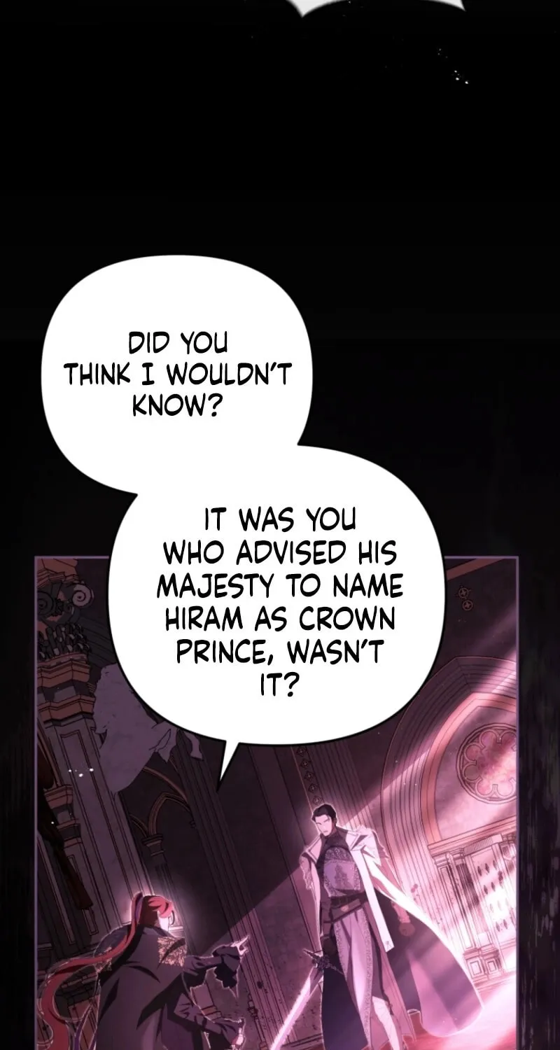 I Will Pay the Price for Deceiving You With My Life Chapter 12 page 24 - 