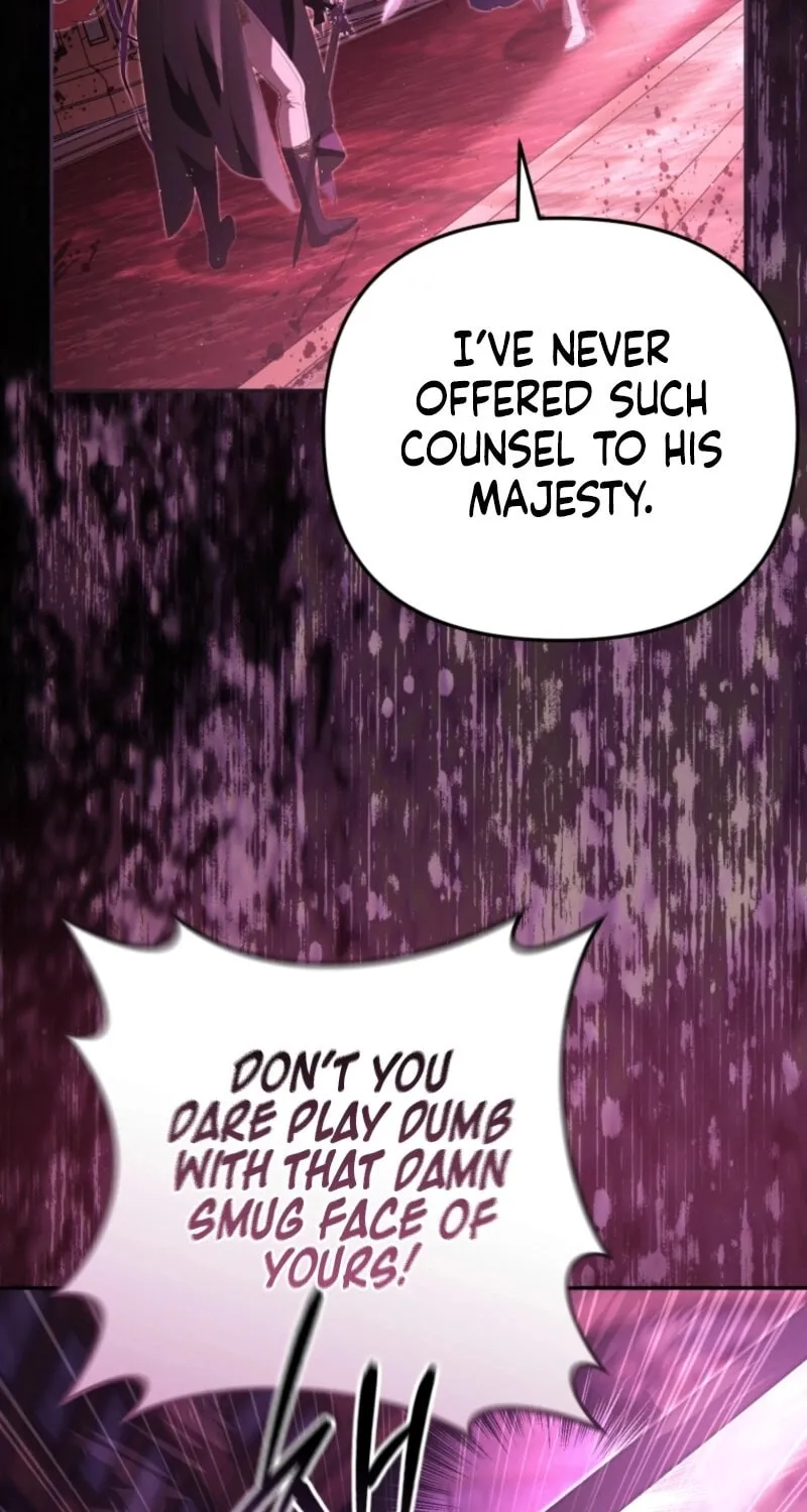 I Will Pay the Price for Deceiving You With My Life Chapter 12 page 25 - 