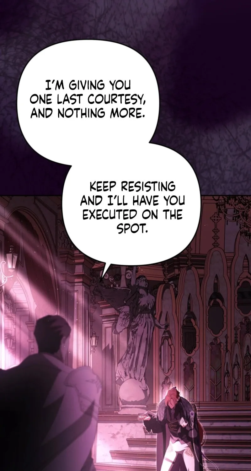 I Will Pay the Price for Deceiving You With My Life Chapter 12 page 27 - 