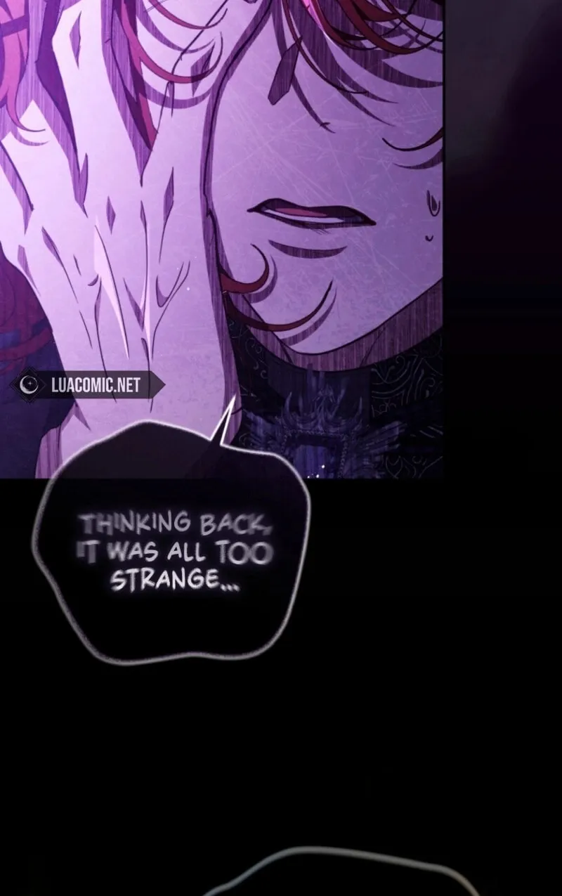 I Will Pay the Price for Deceiving You With My Life Chapter 12 page 29 - 