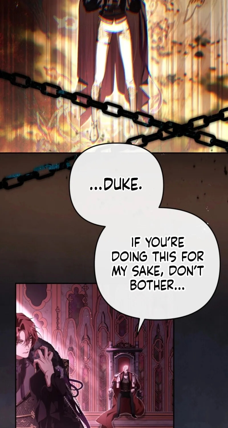I Will Pay the Price for Deceiving You With My Life Chapter 12 page 31 - 