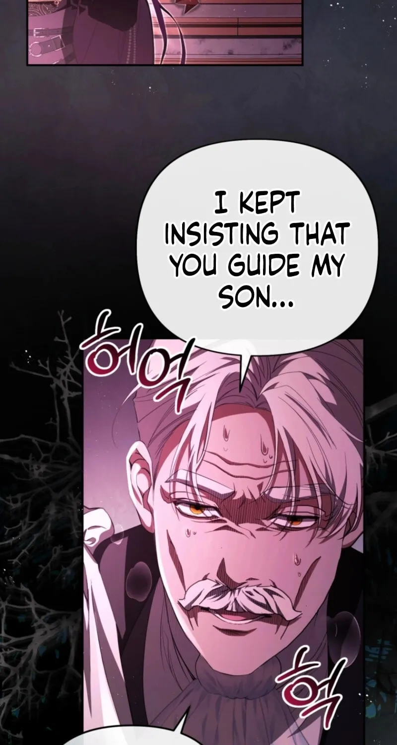 I Will Pay the Price for Deceiving You With My Life Chapter 12 page 32 - 