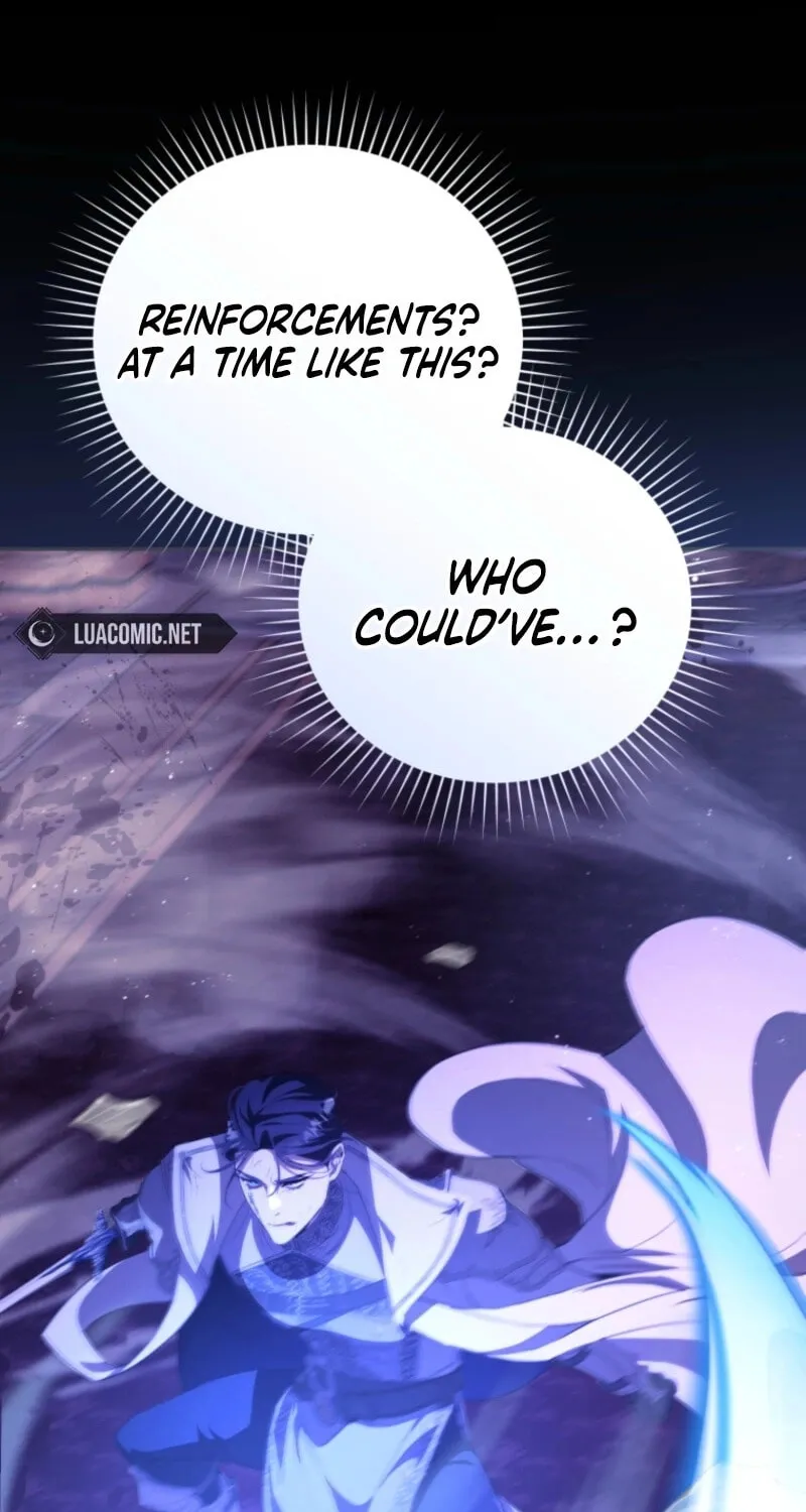 I Will Pay the Price for Deceiving You With My Life Chapter 12 page 38 - 