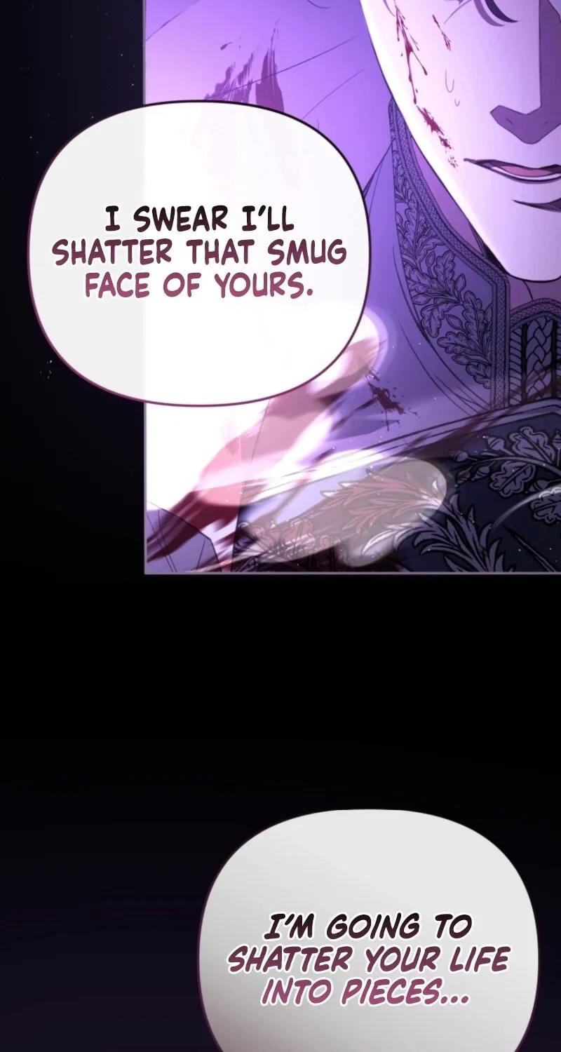 I Will Pay the Price for Deceiving You With My Life Chapter 12 page 42 - 