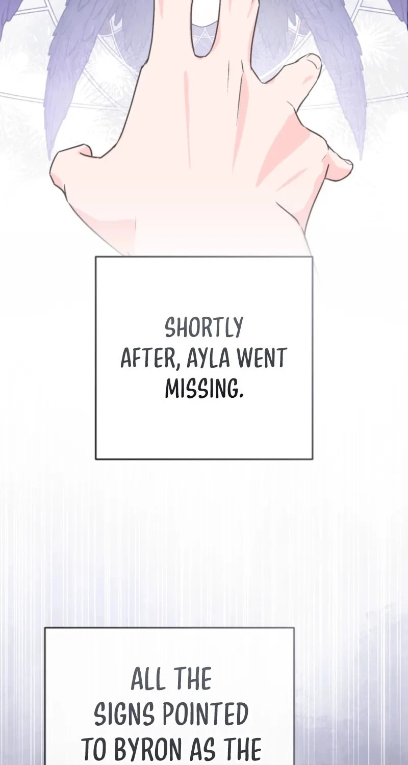 I Will Pay the Price for Deceiving You With My Life Chapter 12 page 45 - 