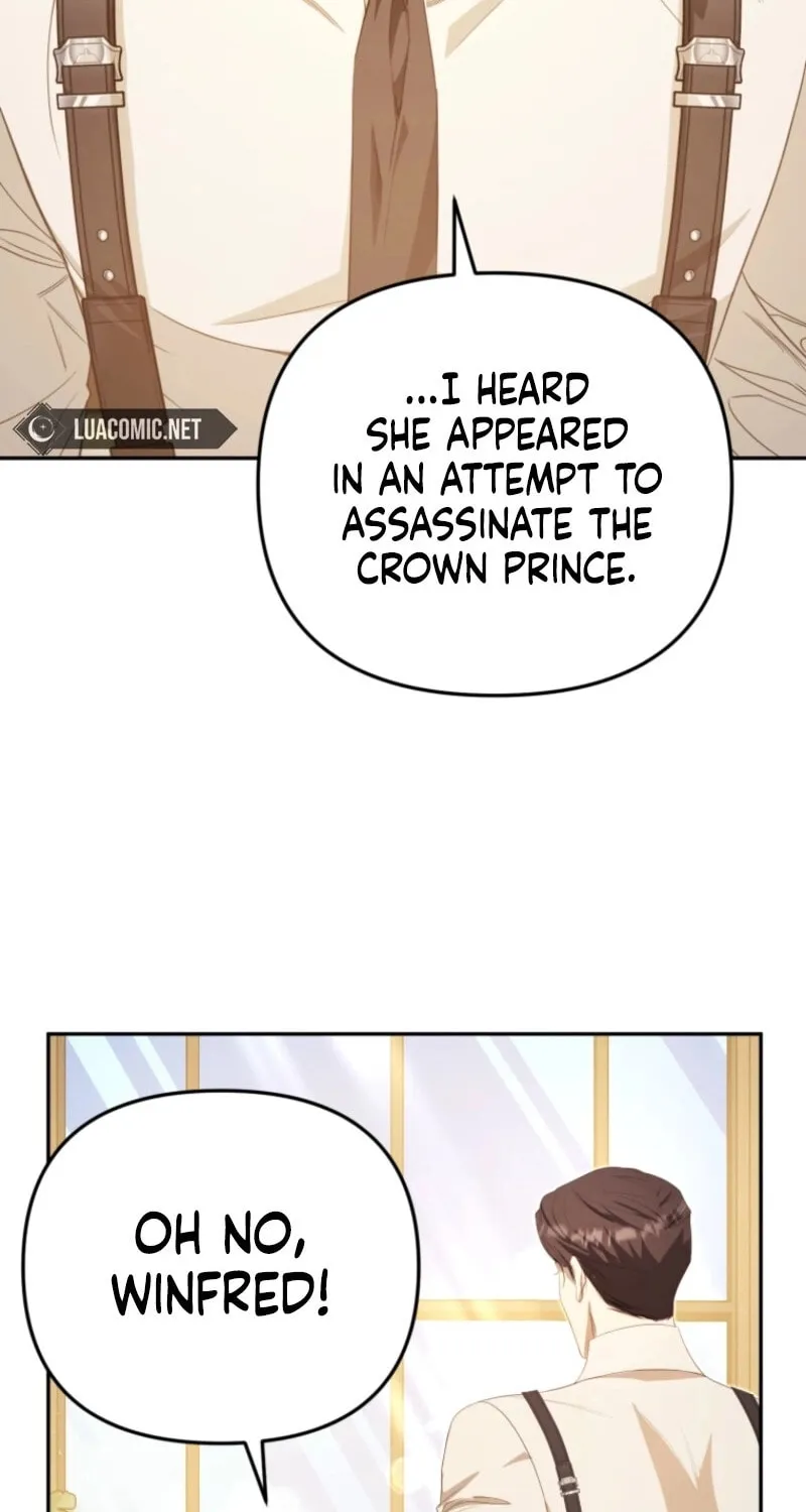 I Will Pay the Price for Deceiving You With My Life Chapter 12 page 47 - 