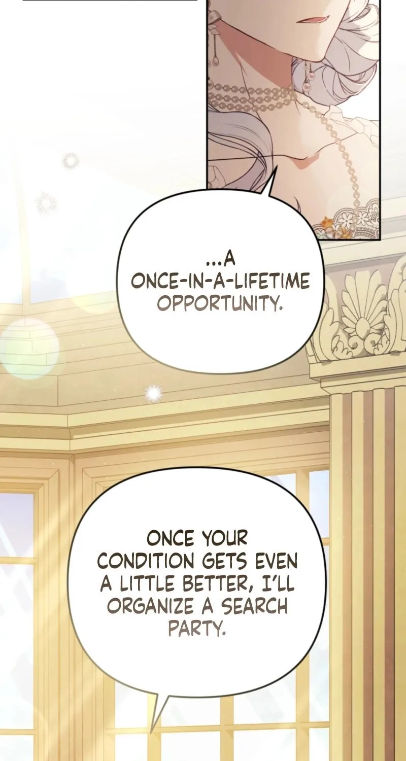 I Will Pay the Price for Deceiving You With My Life Chapter 12 page 50 - 