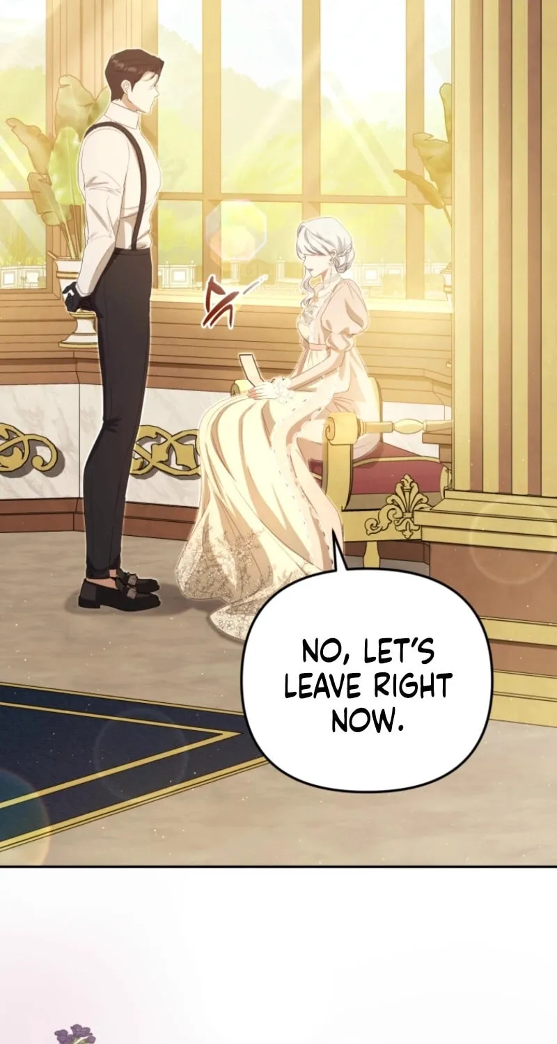 I Will Pay the Price for Deceiving You With My Life Chapter 12 page 51 - 