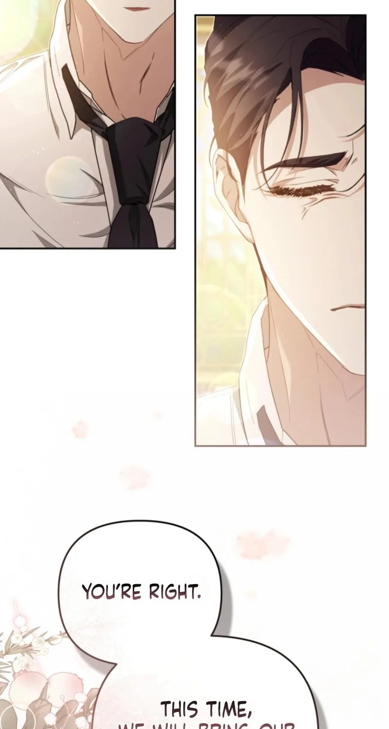 I Will Pay the Price for Deceiving You With My Life Chapter 12 page 54 - 
