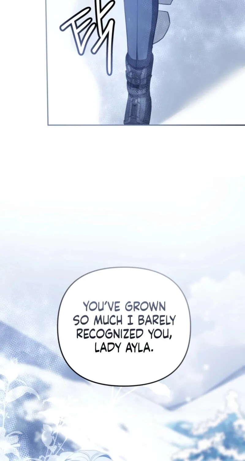 I Will Pay the Price for Deceiving You With My Life Chapter 12 page 62 - 