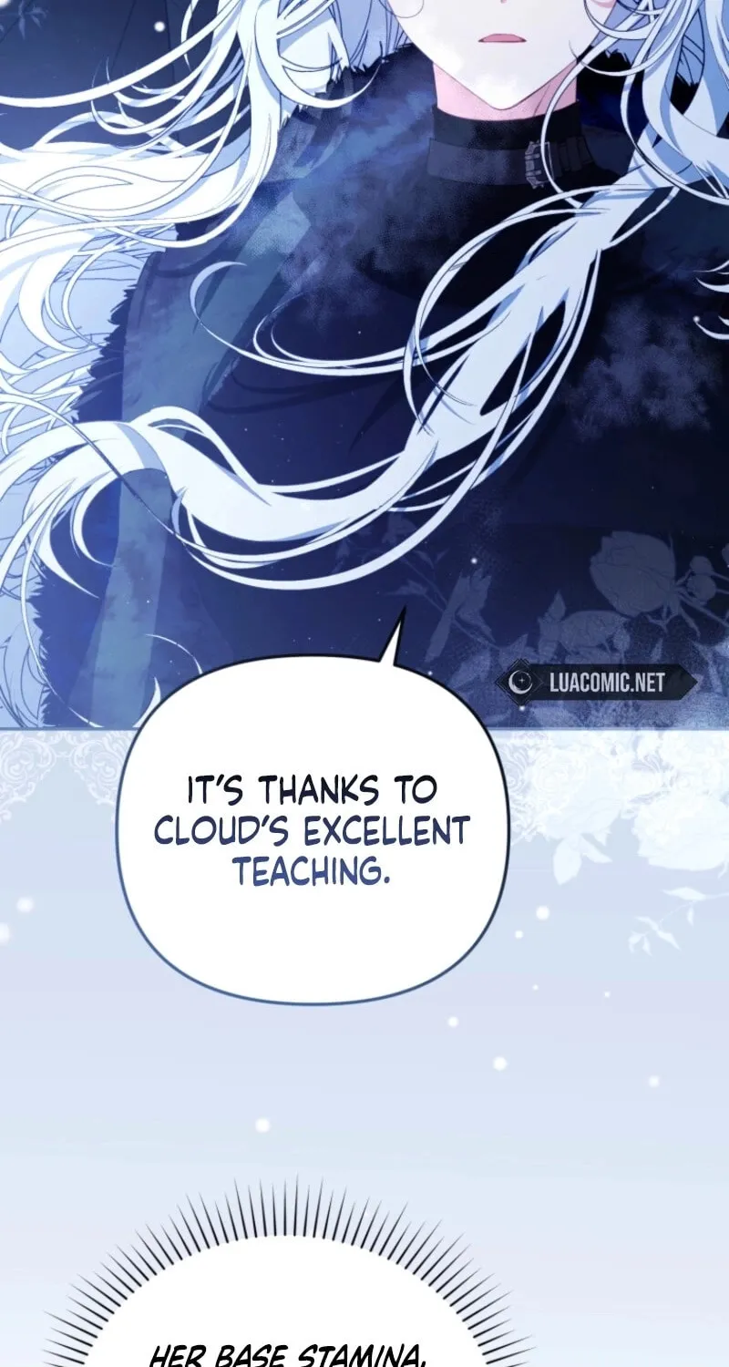 I Will Pay the Price for Deceiving You With My Life Chapter 12 page 64 - 