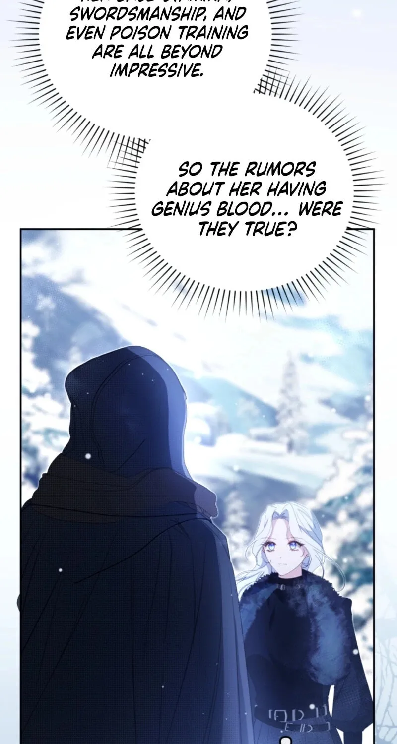 I Will Pay the Price for Deceiving You With My Life Chapter 12 page 65 - 