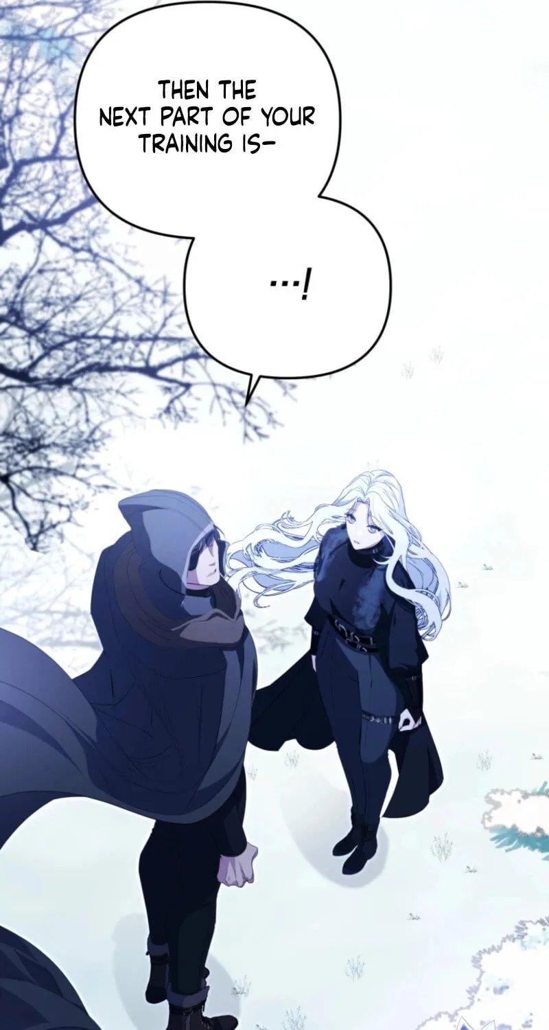 I Will Pay the Price for Deceiving You With My Life Chapter 12 page 69 - 