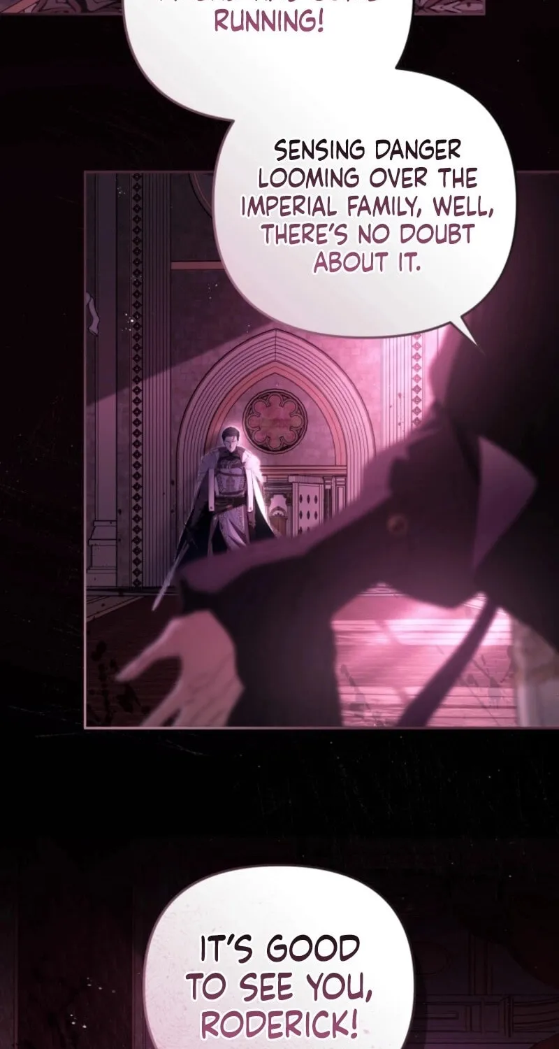 I Will Pay the Price for Deceiving You With My Life Chapter 12 page 8 - 