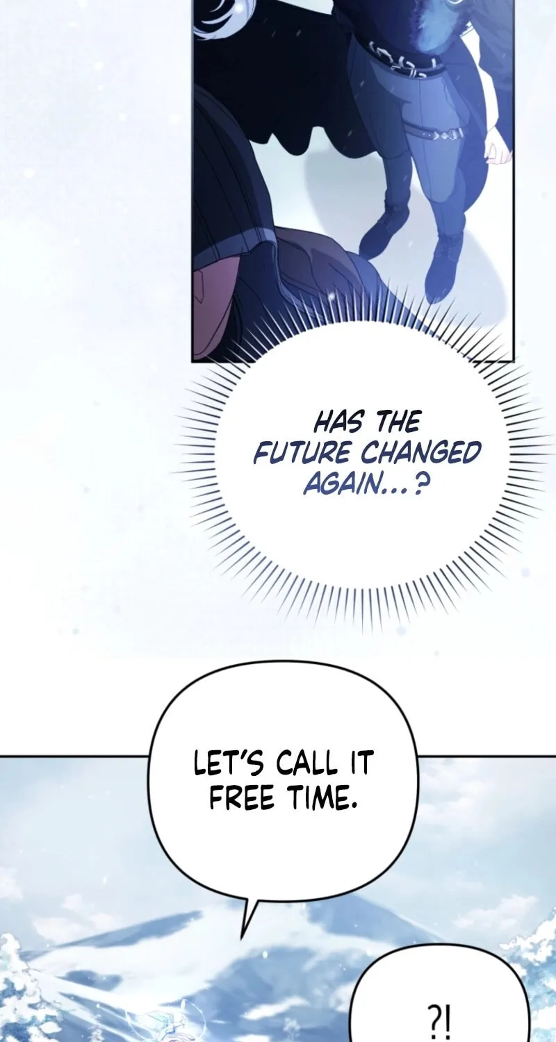 I Will Pay the Price for Deceiving You With My Life Chapter 12 page 72 - 
