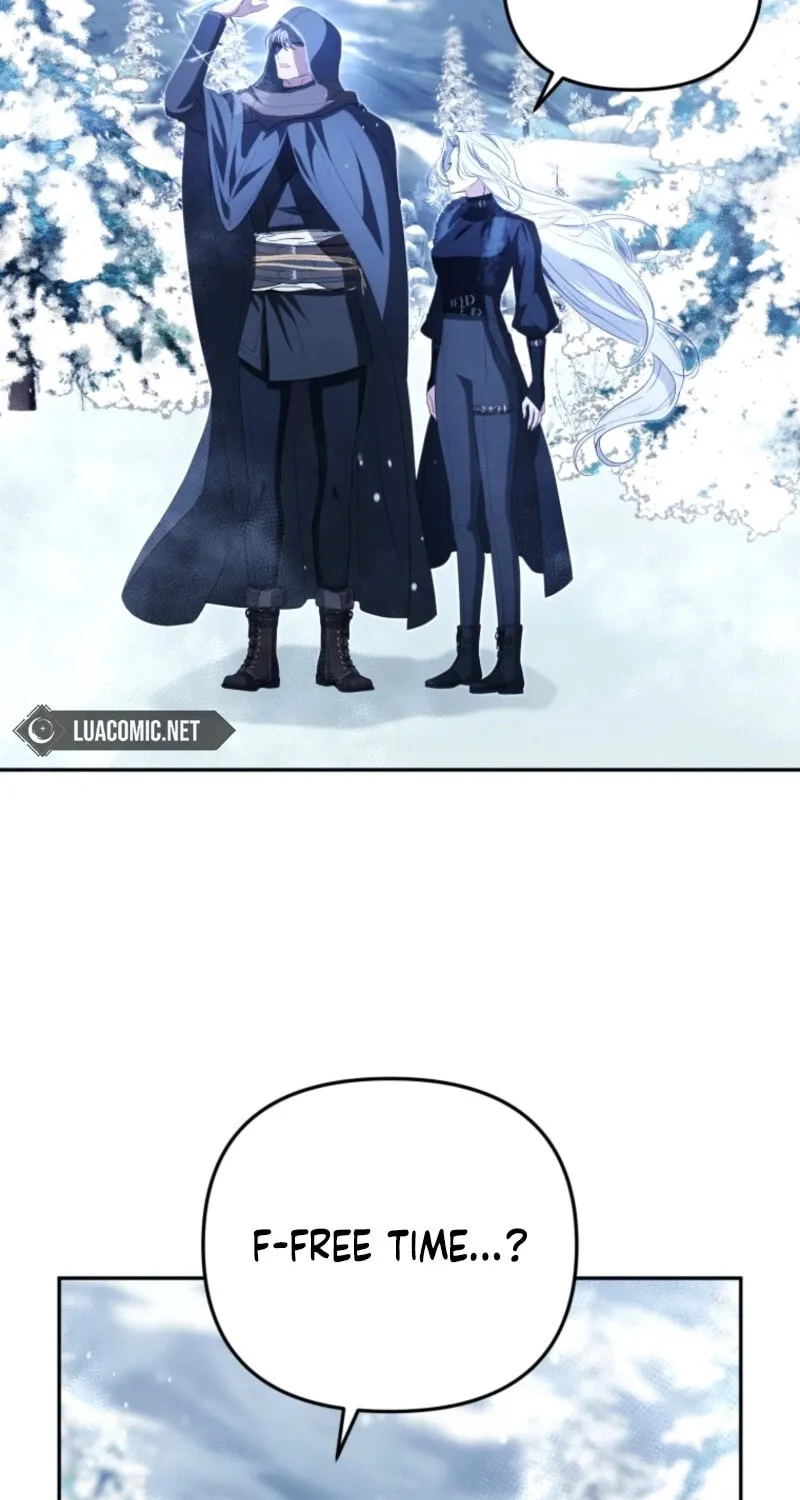 I Will Pay the Price for Deceiving You With My Life Chapter 12 page 73 - 