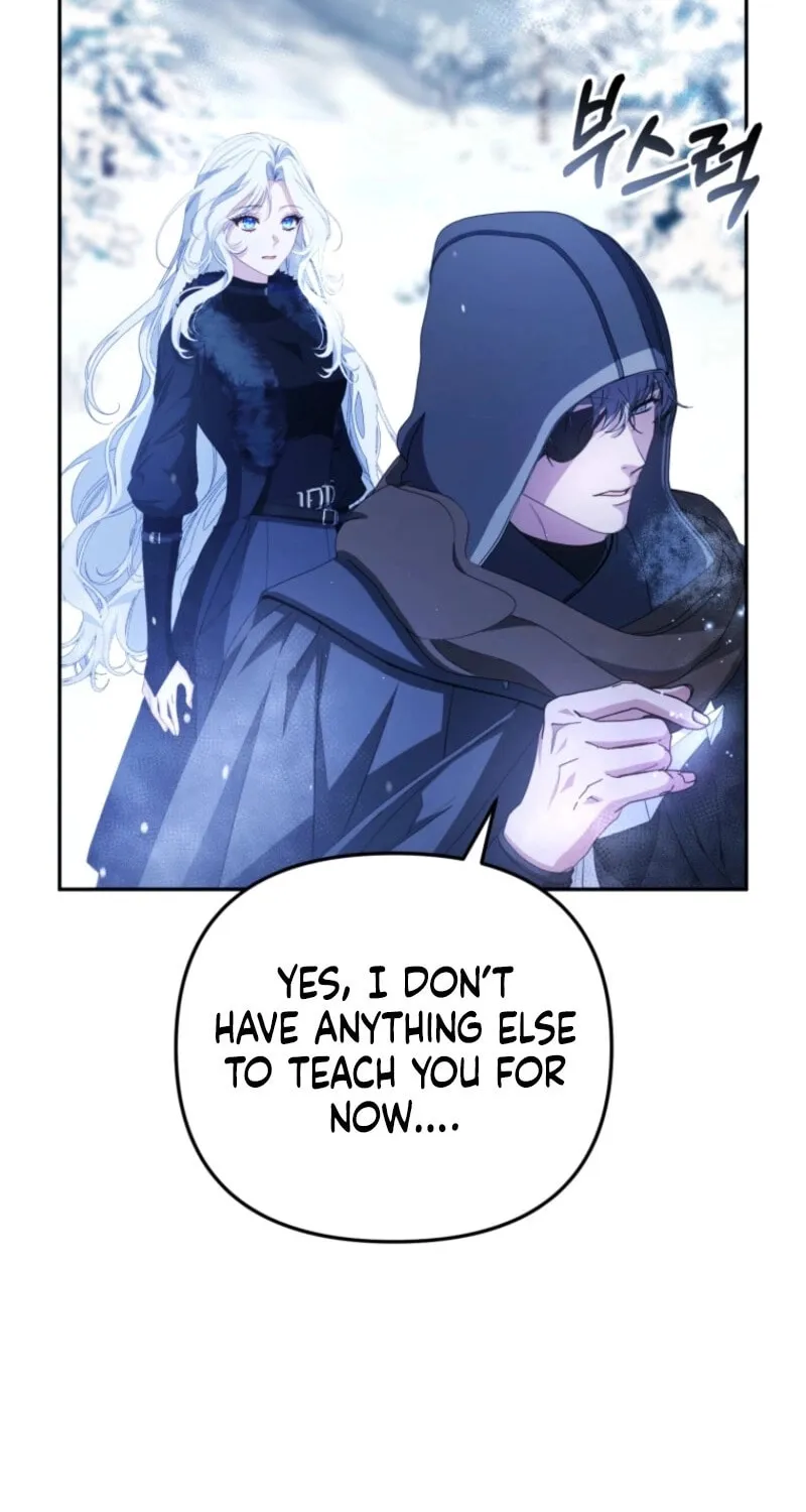 I Will Pay the Price for Deceiving You With My Life Chapter 12 page 74 - 