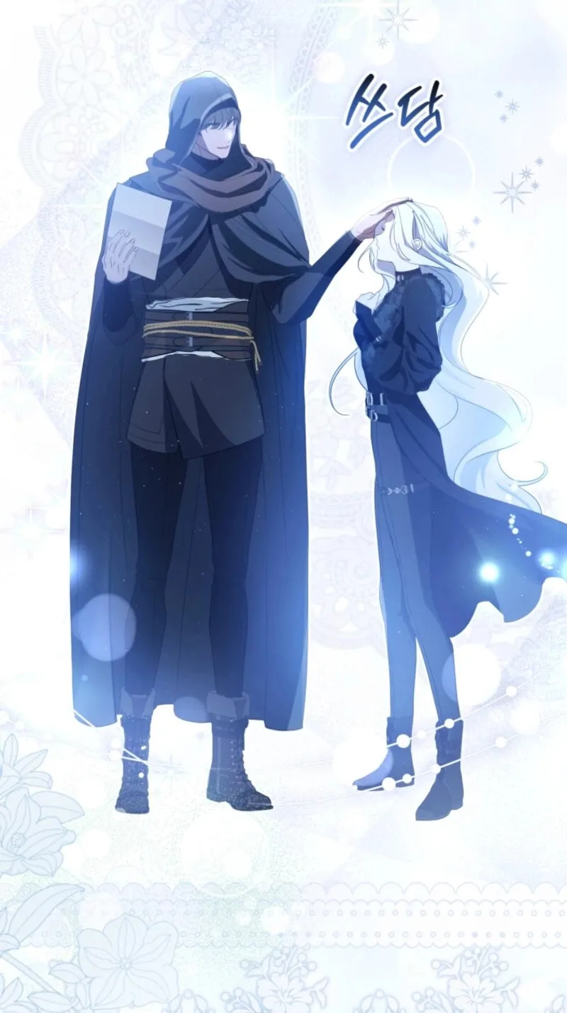 I Will Pay the Price for Deceiving You With My Life Chapter 12 page 78 - 