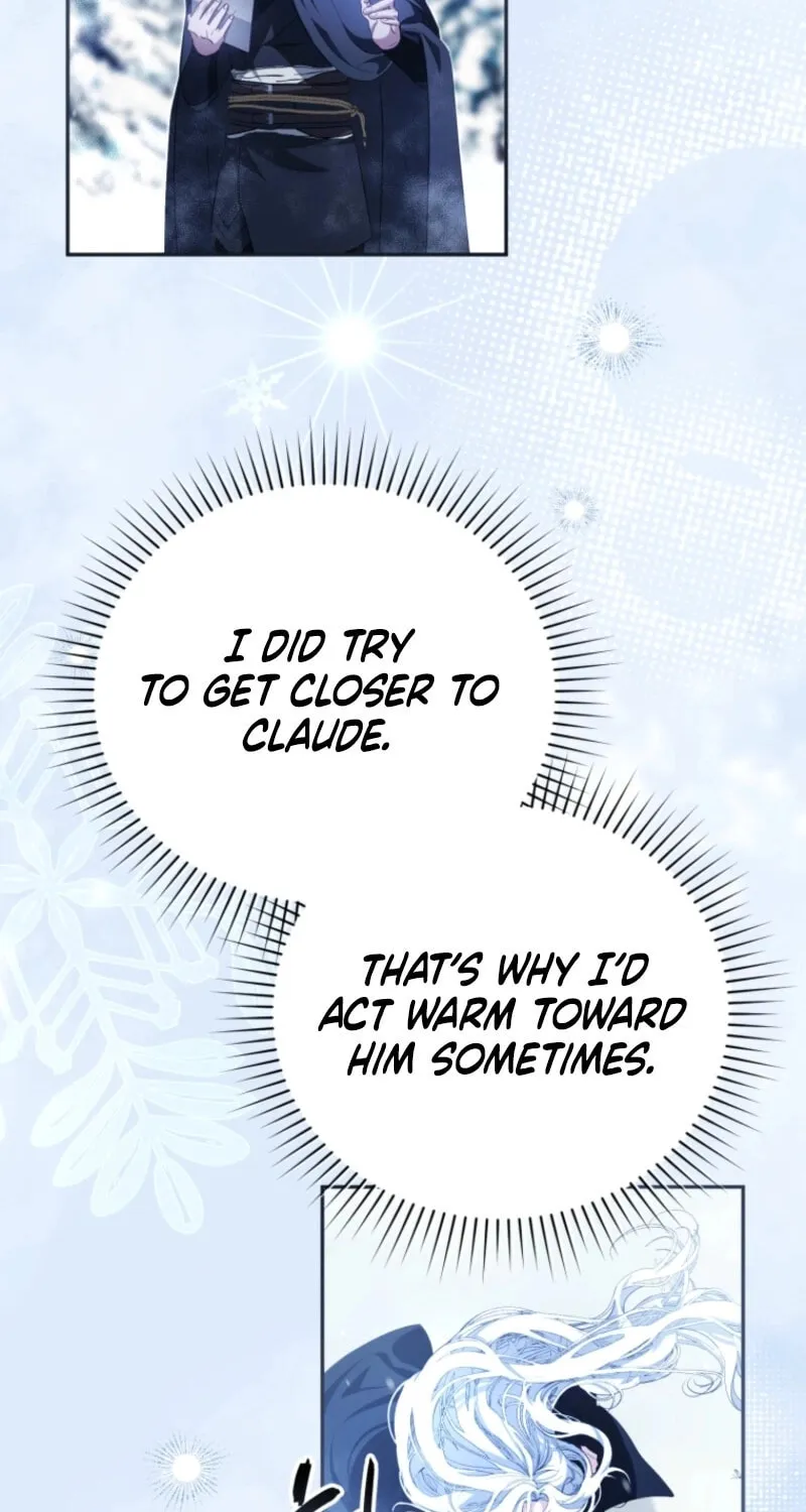 I Will Pay the Price for Deceiving You With My Life Chapter 12 page 82 - 